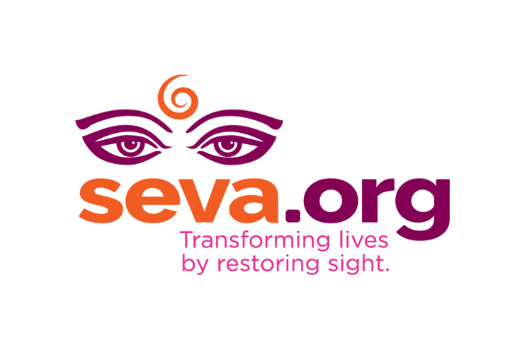 logo seva